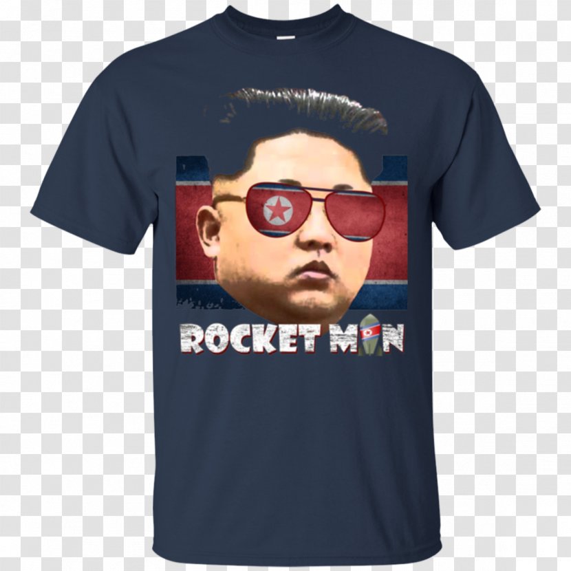 T-shirt Hoodie Top Sleeve - Bra - Kim Jong-un Transparent PNG