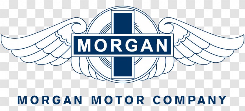 Morgan Motor Company 4/4 Car Aero 8 - Signage - British Corporation Transparent PNG