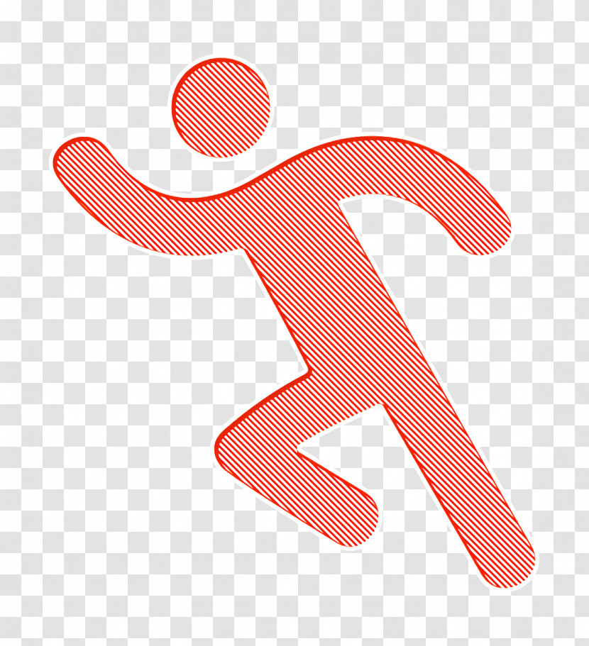 Runner Icon Run Icon Humans Icon Transparent PNG
