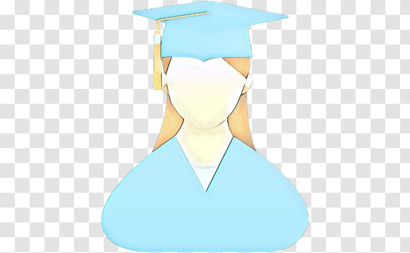 Background Graduation - Headgear - Dress Transparent PNG