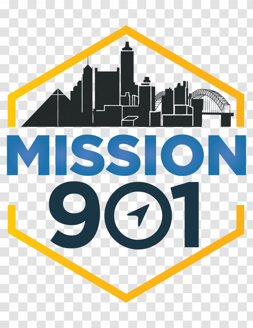Millington Memphis Collierville Mid-South Baptist Association Logo - Area Code 901 - 10 Top Secret Missions Transparent PNG