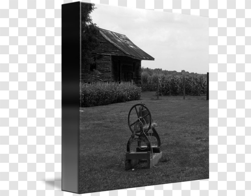 Outhouse - Barn - Fisher V Bell Transparent PNG