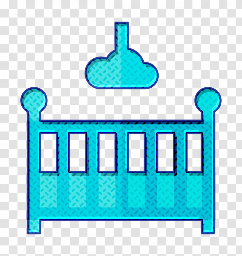 Fence Icon Home Decoration Icon Furniture And Household Icon Transparent PNG