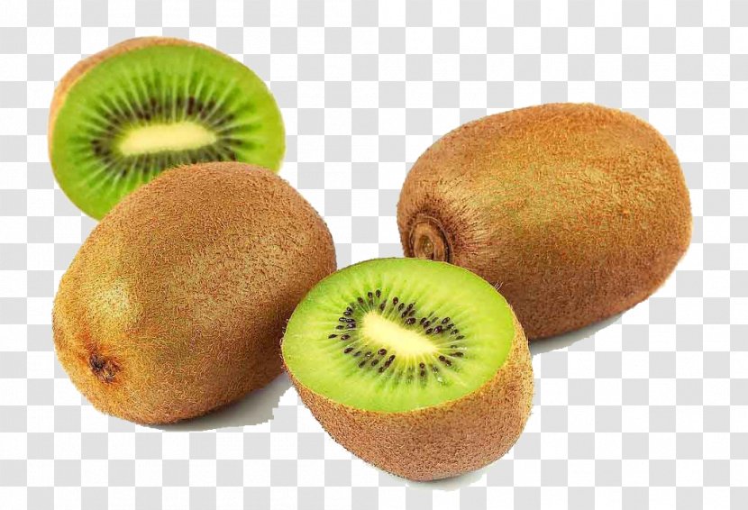 Juice Smoothie Actinidia Chinensis Kiwifruit - Eating - Kiwi Transparent PNG