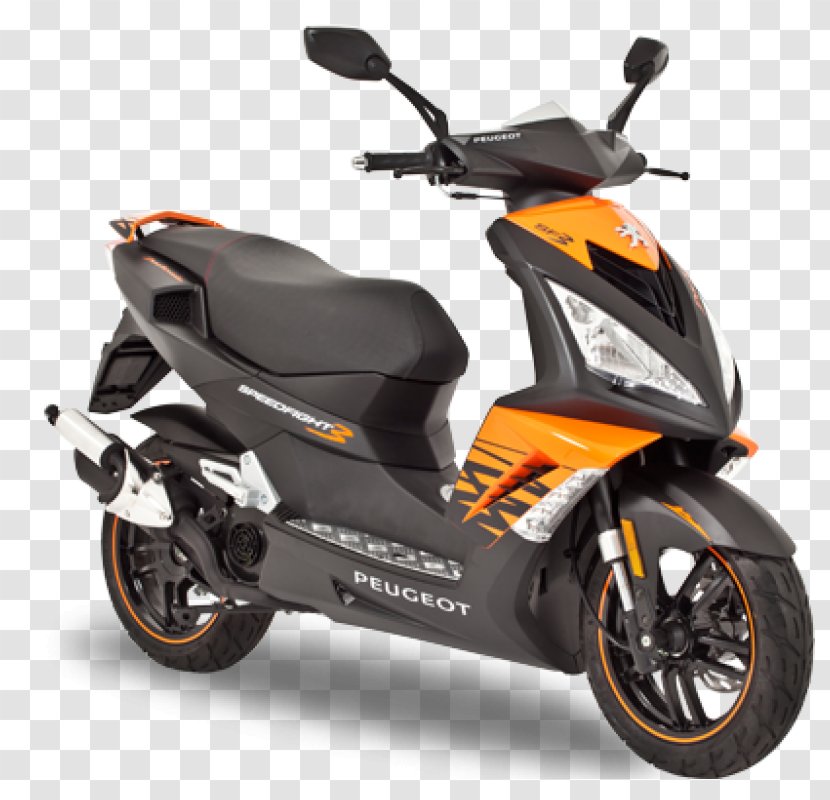 Scooter Peugeot JetForce Car Motorcycle - Automotive Design Transparent PNG