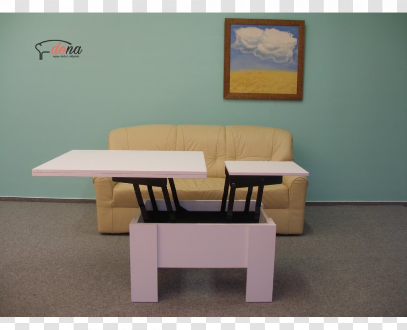 Coffee Tables Oak Favi.cz Living Room - Grey - Table Transparent PNG