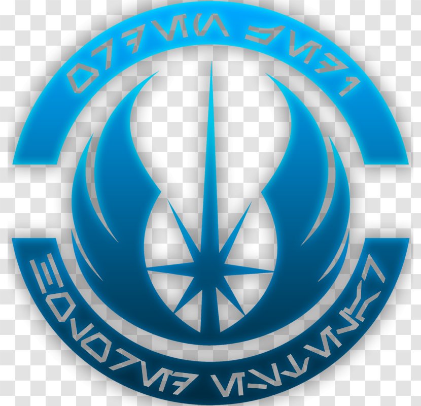 The New Jedi Order Star Wars Knight II: Outcast Logo - Last Transparent PNG