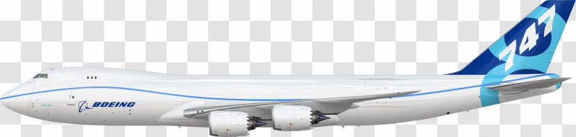 Boeing 767 Airline Aircraft Air Travel Airbus - Radiocontrolled Transparent PNG