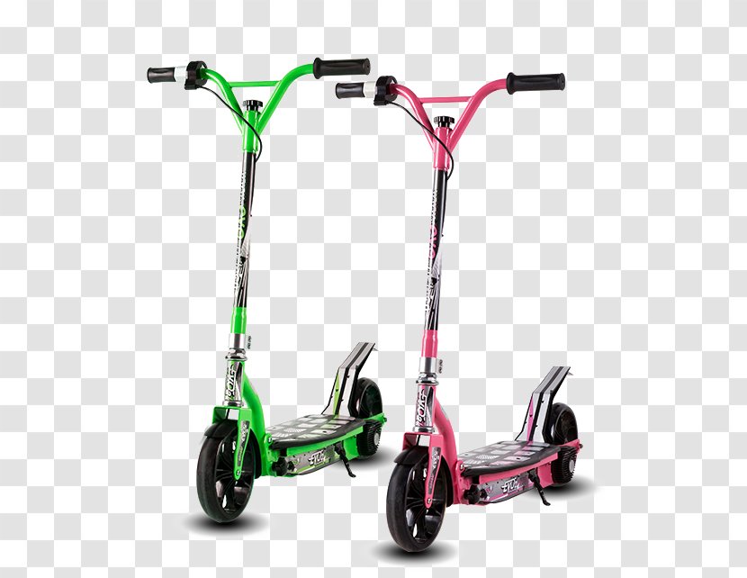 Kick Scooter Electric Vehicle Singapore Motorized - Bicycle Accessory Transparent PNG