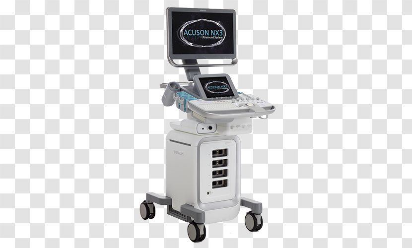 Acuson Siemens Healthineers Ultrasound Ultrasonography Transparent PNG