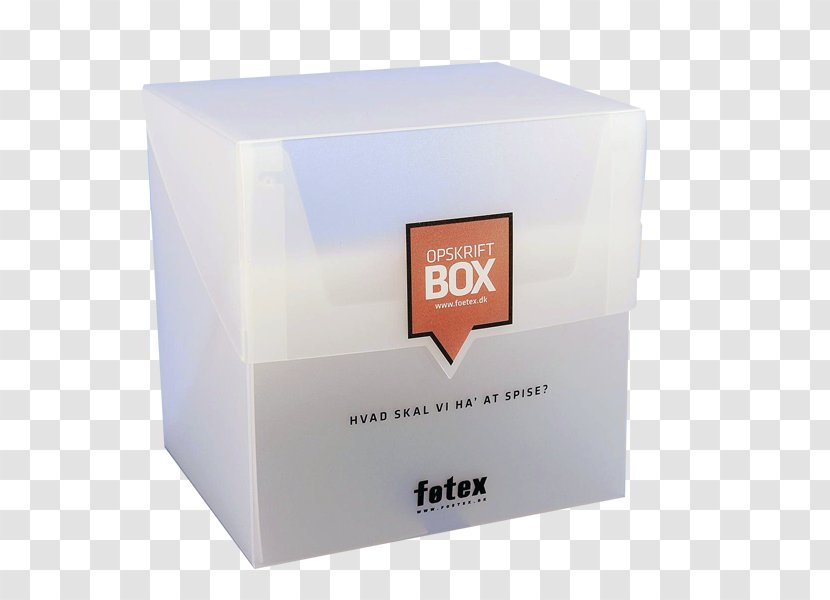 Box Ring Binder Briefcase - Pocket Transparent PNG
