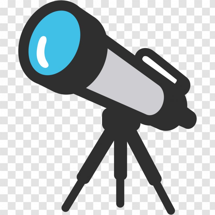 Emoji Telescope Miscellaneous Symbols And Pictographs - Sms - Valid Transparent PNG