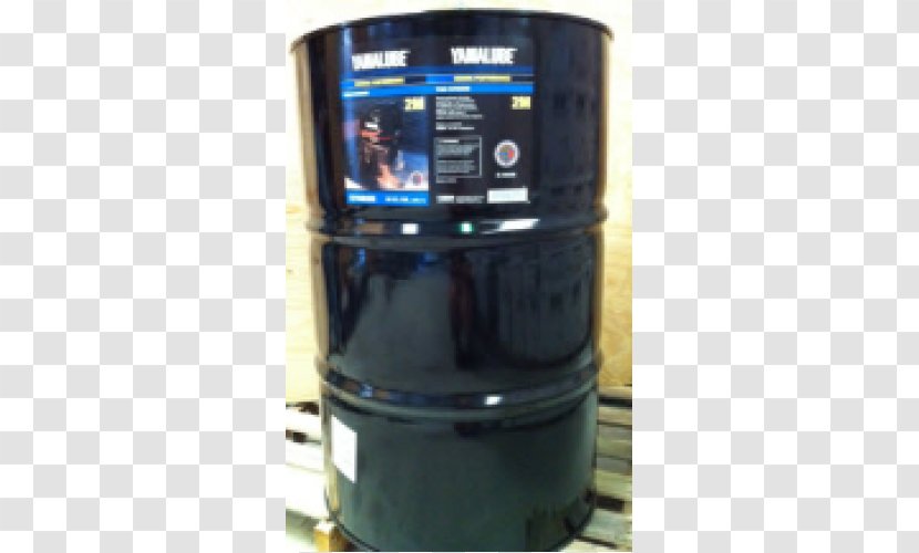 Water Cylinder Computer Hardware - Oil Drum Transparent PNG