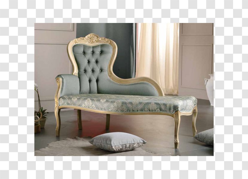 Table Chaise Longue Furniture Couch Chair - Interior Design - European Style Court Transparent PNG