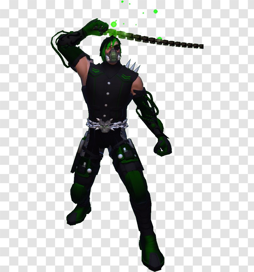 Street Fighter Poison Fiction Costume Character - Organized Crime Transparent PNG