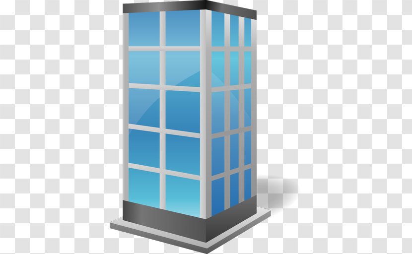 Building - Business - Window Transparent PNG