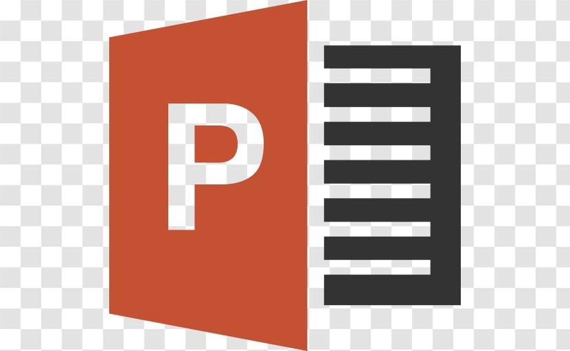 File Format Microsoft PowerPoint - Text - Ppt Transparent PNG