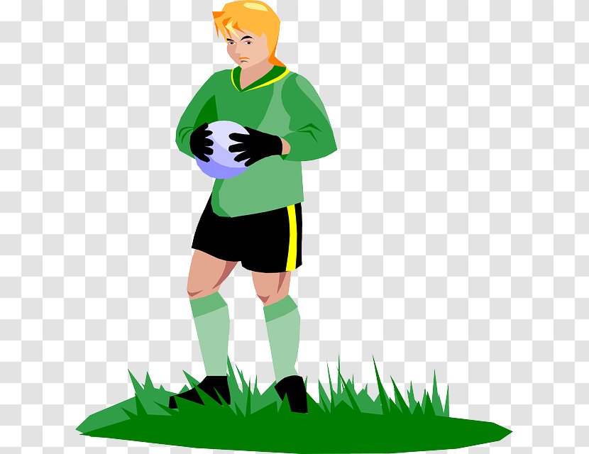 Goalkeeper Goaltender Football Clip Art - Headgear Transparent PNG