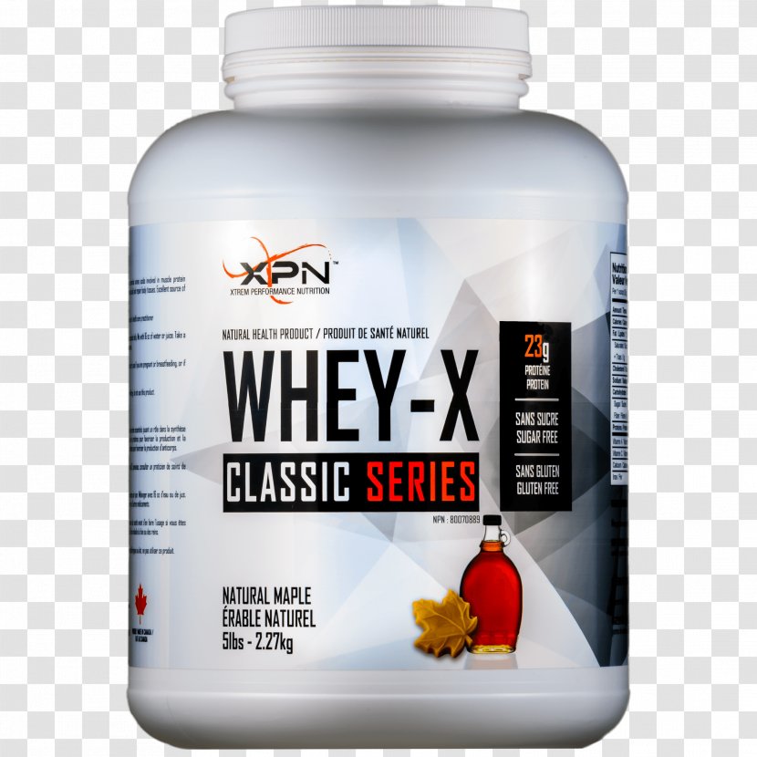 Cream Whey Protein Isolate XPN World Dietary Supplement - Sports Nutrition Transparent PNG