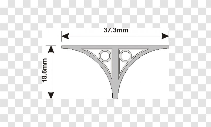 Brand Line Angle - Area - Design Transparent PNG