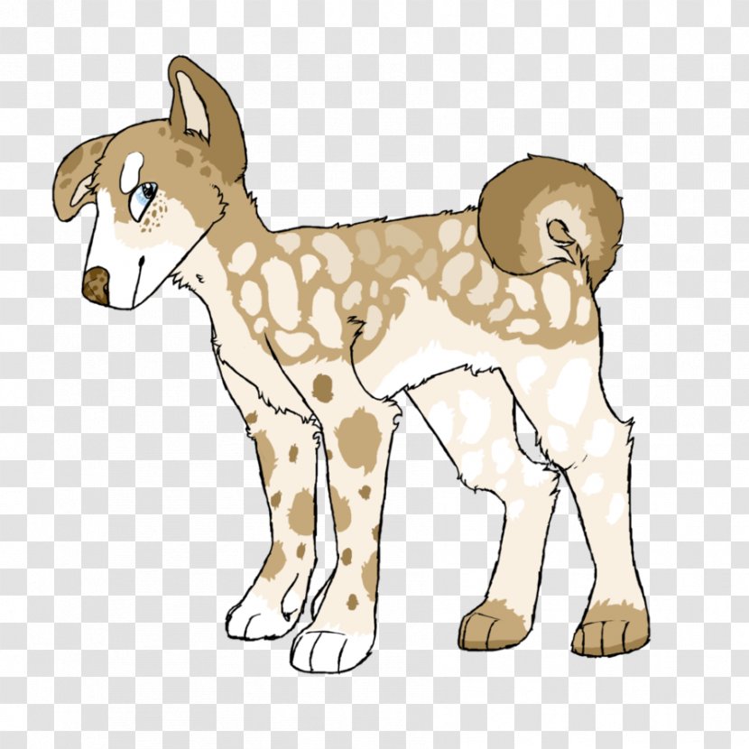 Dog Breed Cat Paw Clip Art - Animal Figure - Corgi Puppy Transparent PNG