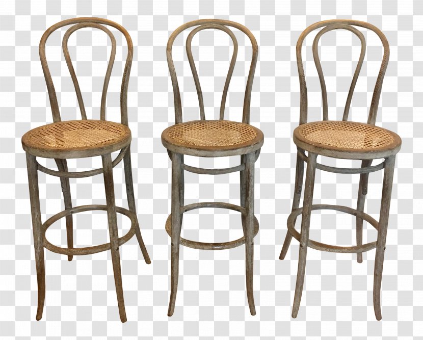 Table Bar Stool Chair Furniture Transparent PNG