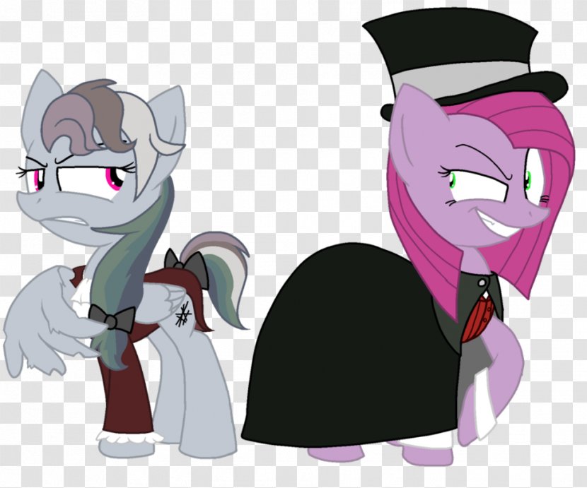 My Little Pony: Equestria Girls The Count Of Monte Cristo Pie Horse - Cartoon - Pink Ink Transparent PNG