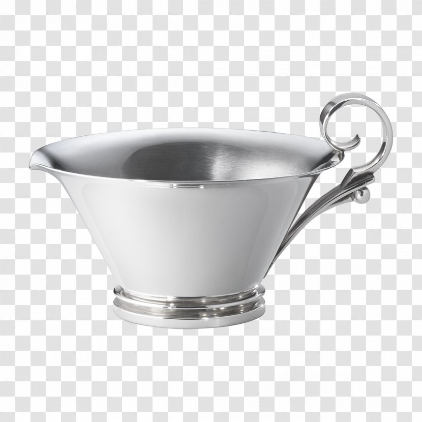 Silver Coffee Tea Christofle Tableware - Tables - Sugar Bowl Transparent PNG