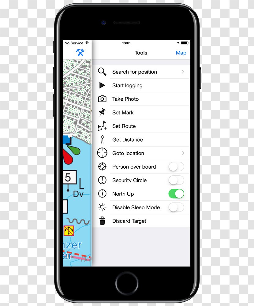 IPhone 5 IPod Touch Smartphone - Cellular Network Transparent PNG