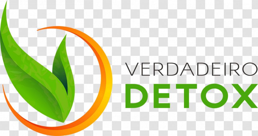 Product Design Logo Brand Leaf - Plant - Detox Transparent PNG