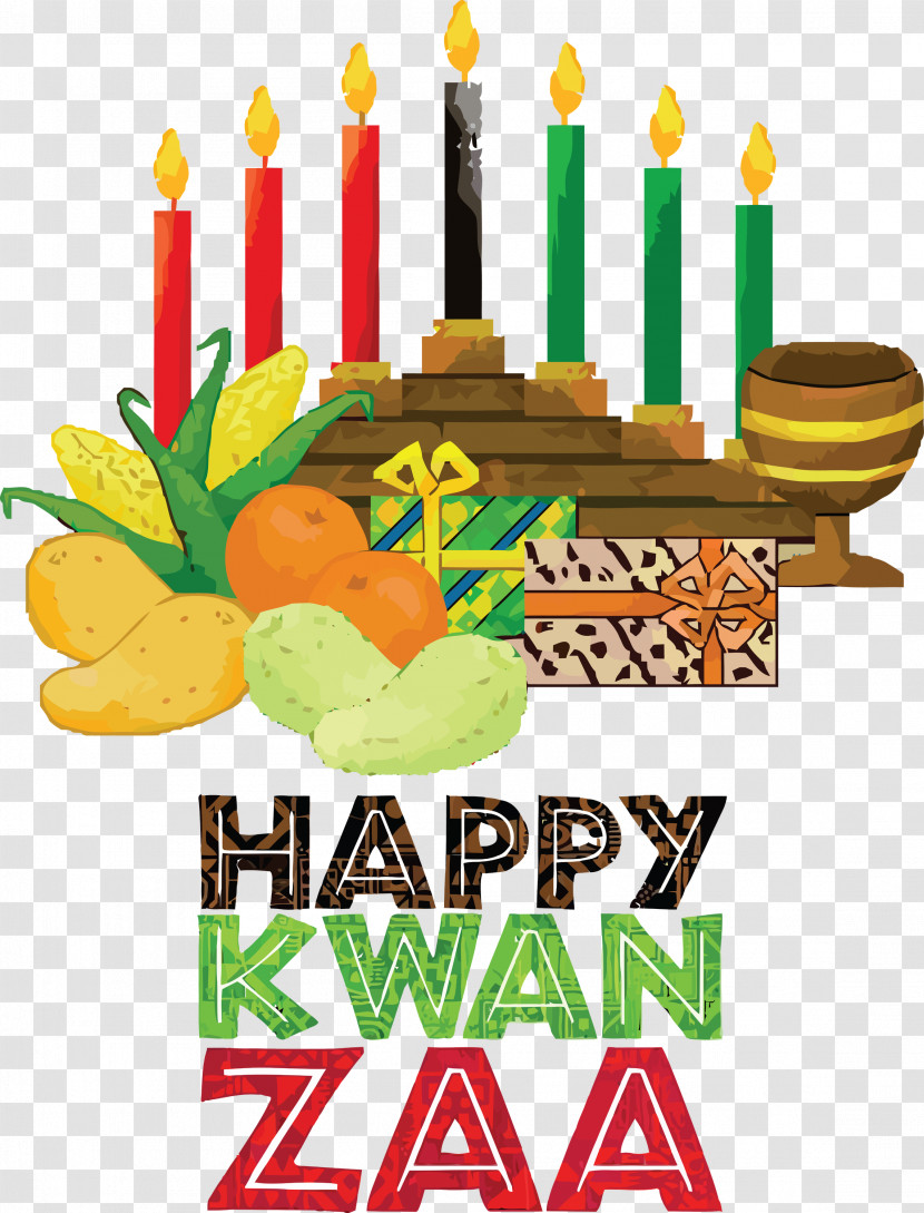 Kwanzaa Unity Creativity Transparent PNG