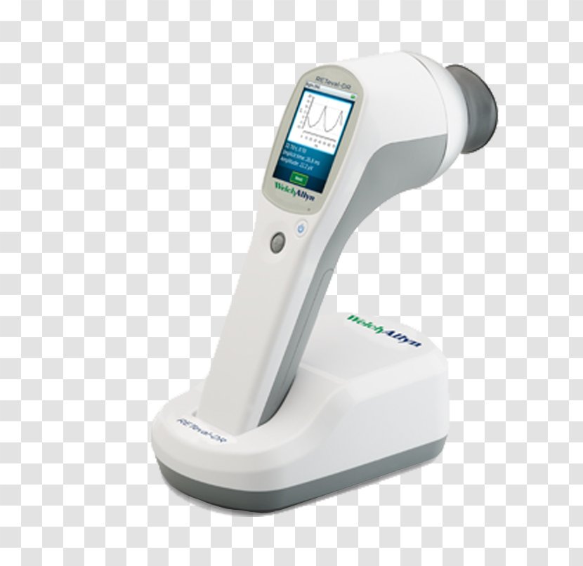 Ophthalmoscopy Eye Examination Fundus Photography Diabetic Retinopathy Welch Allyn - Patient Transparent PNG