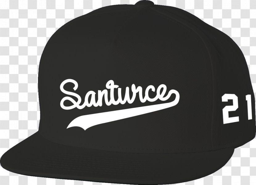 Baseball Cap Santurce Frsh Company Store Hat Clothing - Fashion Transparent PNG