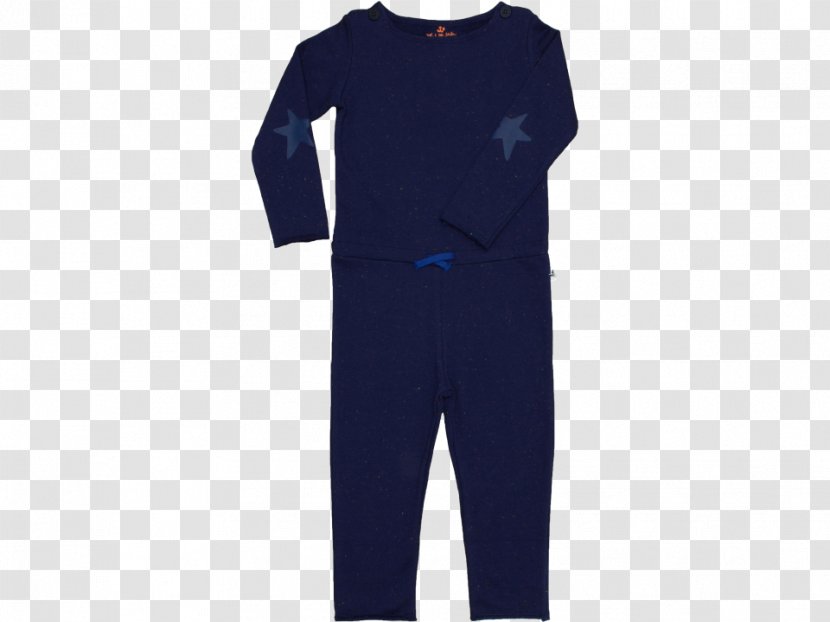 Sleeve Pajamas Pants Overall - Stellalou Transparent PNG