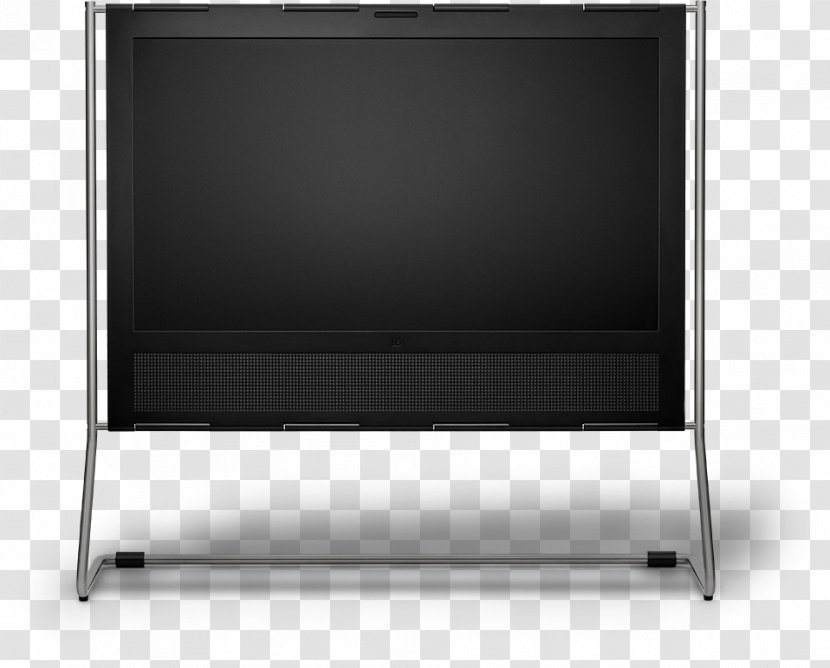 Television Set BnOservice Refurbished Bang & Olufsen B&O Play BeoPlay A1 - Computer Monitor Accessory - Second Life Outfits Transparent PNG
