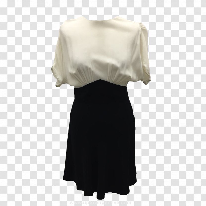 Shoulder Dress Abdomen - Trunk - Day Transparent PNG