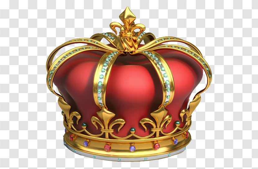 Crown Clip Art - Presentation Transparent PNG