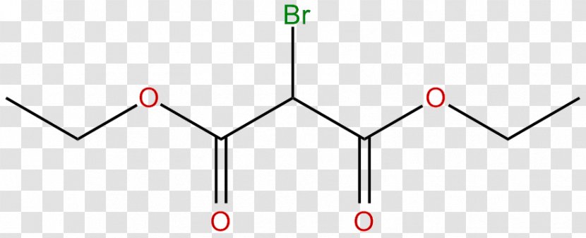 Diethyl Malonate Malonic Acid Dicarboxylic Ester - Synthesis Transparent PNG