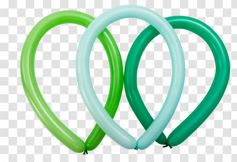 Material Balloon Art - CANUDO Transparent PNG