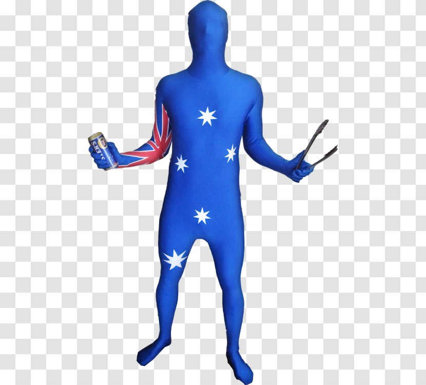 Australia Morphsuits Costume Clothing - Tree Transparent PNG