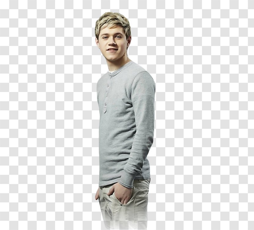 Niall Horan Photography One Direction Photo Shoot T-shirt - Nash Transparent PNG