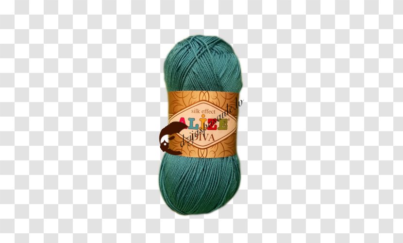 Wool Thread - Lalize Transparent PNG