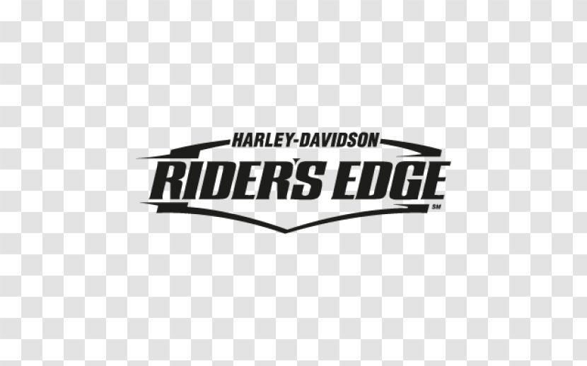 Harley-Davidson Motorcycle Logo Cdr - Black - Harley Transparent PNG