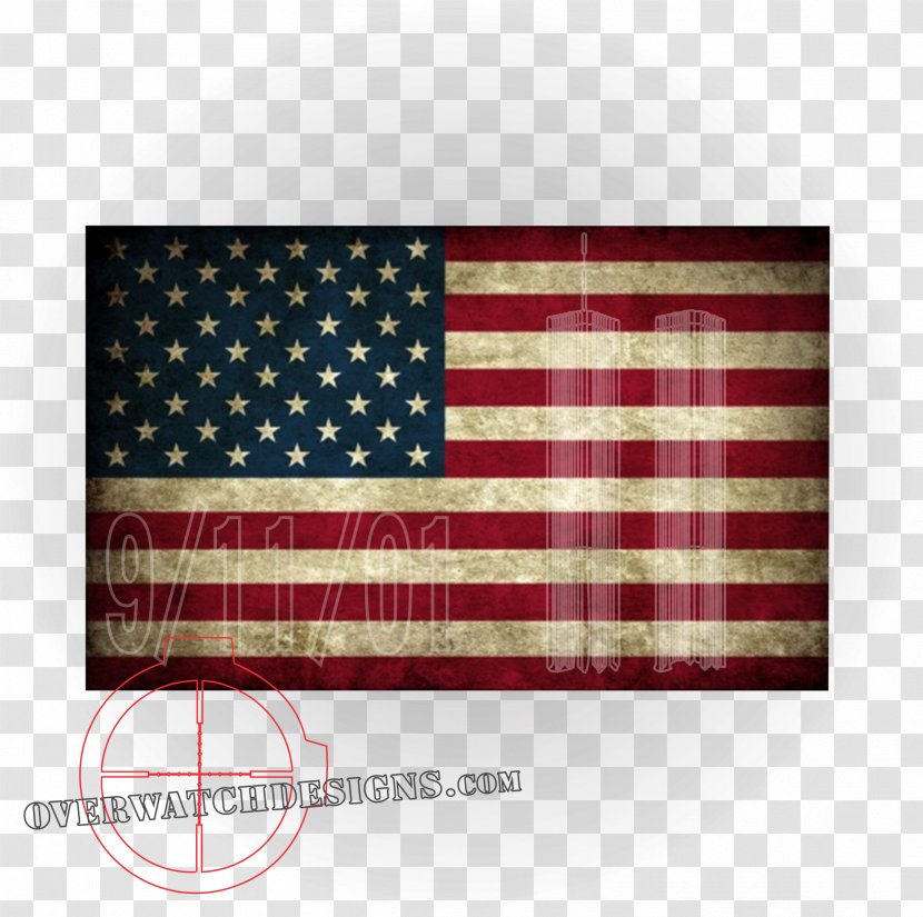 Flag Of The United States Pledge Allegiance Desktop Wallpaper Transparent PNG