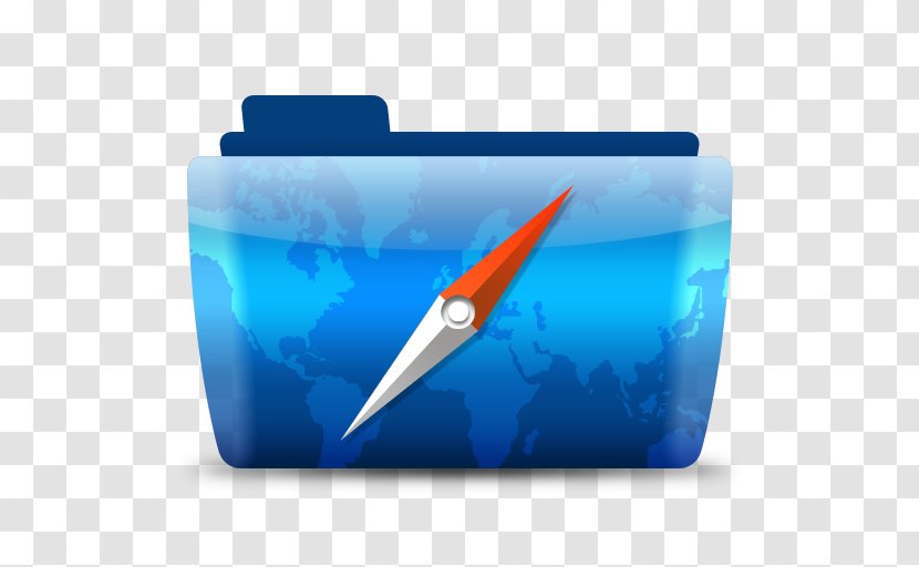 Safari - Icon Design - Web Browser Transparent PNG