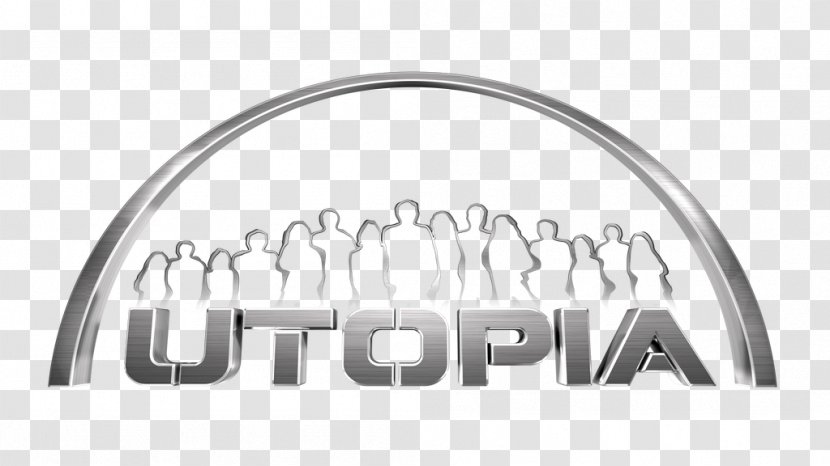 Acara Realitas Sat.1 Television Show Merchandising - UTOPIA Transparent PNG