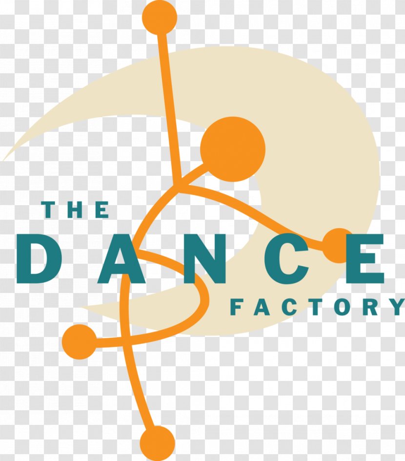Dance Factory Logo Clip Art Brand Product - Diagram - Area Transparent PNG