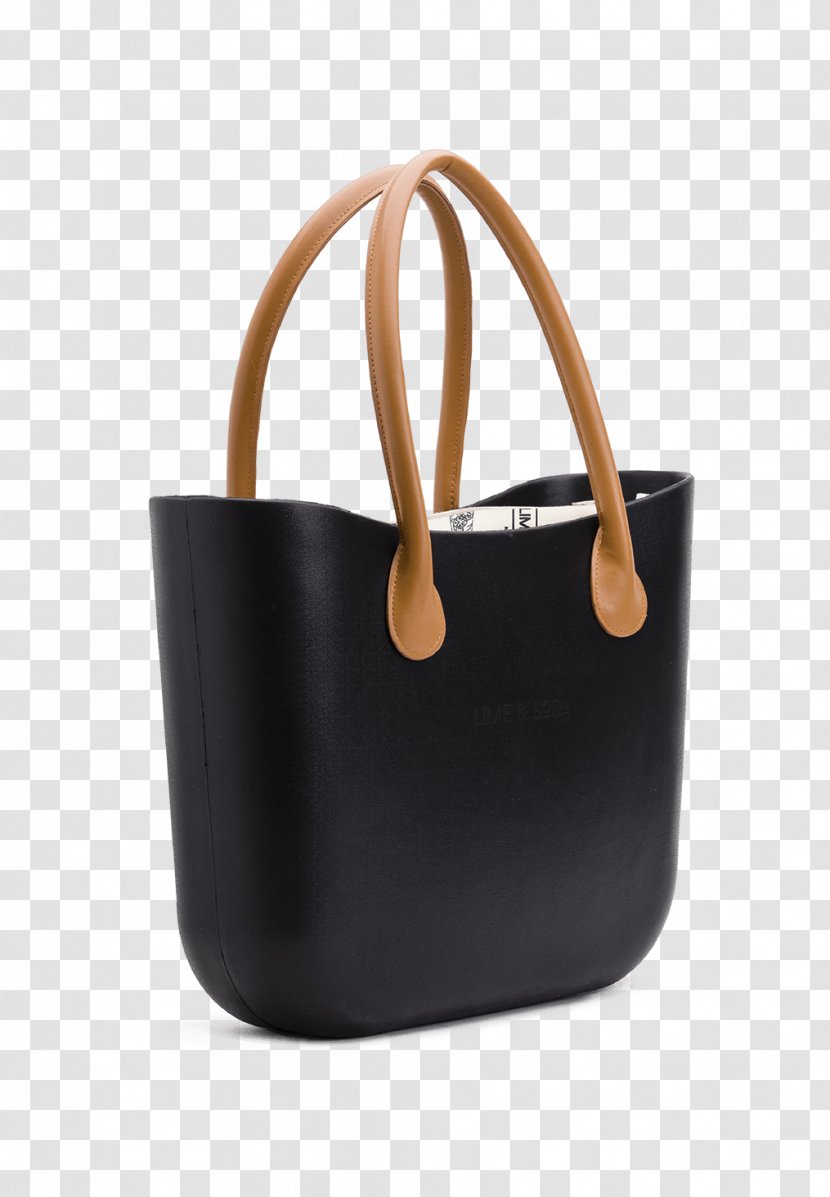 Tote Bag Leather Messenger Bags - Handbag Transparent PNG