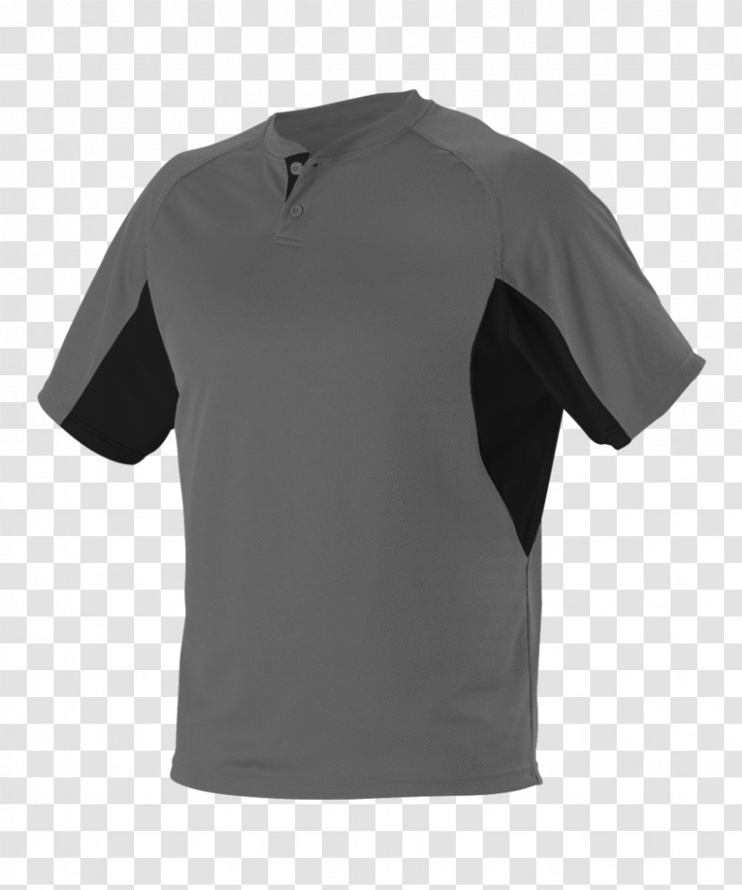 T-shirt Sleeve - Active Shirt Transparent PNG