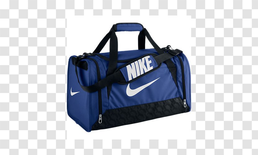 Duffel Bags Nike Coat - Clothing Transparent PNG